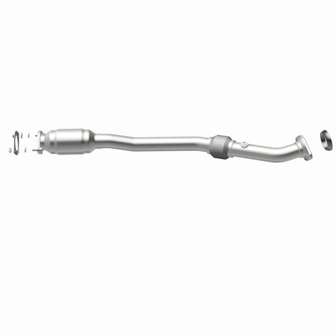MagnaFlow Direct Fit Catalytic Converter 02-06 Nissan Altima 2.5L Rear - 93287