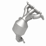 MagnaFlow Conv DF 2004 Hyundai Santa Fe 2.7L - 50695