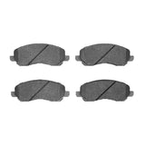 R1 00-26 Mitsubishi Outlander Front Performance Sport Brake Pads - 2115-0866-00