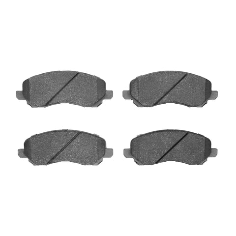 R1 00-26 Mitsubishi Outlander Front Performance Sport Brake Pads - 2115-0866-00