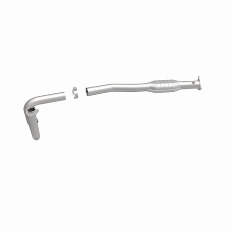 MagnaFlow Conv DF 97-00 GM Van 5.7L Lf - 23142