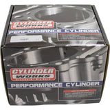 Cylinder Works 21-23 Gas-Gas EX 250 F 250cc Big Bore Cylinder 81mm - 51006-1