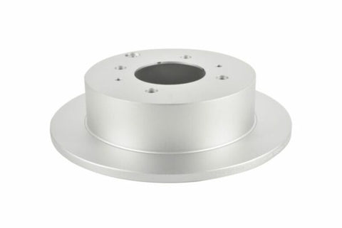 DBA 21-22 Genesis GV80 2.5L Rear En-Shield Standard Rotor - 458E