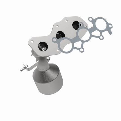 MagnaFlow Direct Fit Catalytic Converter 07-09 Lexus RX350 3.5L - 51832