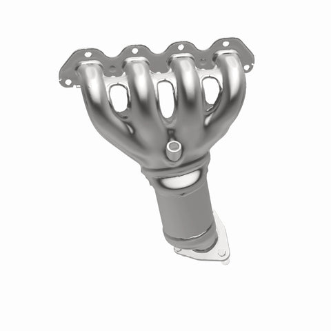 MagnaFlow CARB Compliant Manifold Catalytic Conv Direct Fit - 09-10 Chevrolet Aveo / Aveo5 L4 1.6L - 5531062