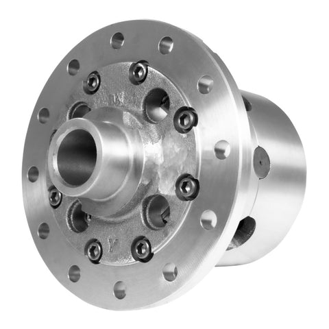 Yukon Gear 10.5in Ford 4.11 Rear Ring & Pinion Install Kit 35 Spline Positraction - YGK2153