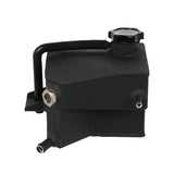Mishimoto 2017+ Honda Civic Type R Aluminum Expansion Tank - Black - MMRT-CTR-17EMWBK