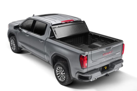 BAK 2020 Chevy Silverado 2500/3500 HD 6ft 9in Bed BAKFlip F1 - 772133