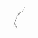 MagnaFlow Direct Fit Catalytic Converter Tercel 95-97 1.5L EFI - 23898