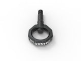 aFe Control Rear Tow Hook Gray 20-21 Toyota GR Supra (A90) - 450-721002-G