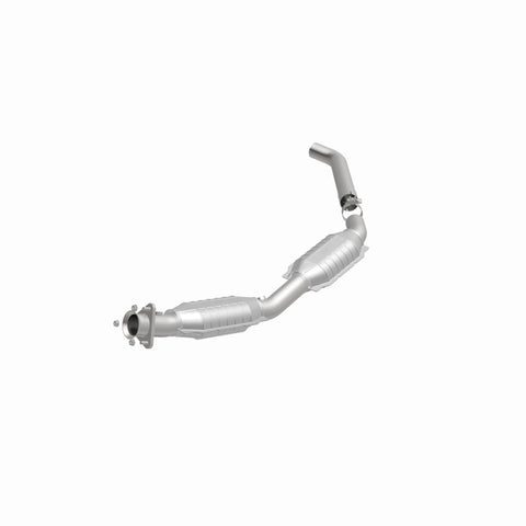 MagnaFlow Conv DF 04-06 Dodge Ram SRT-10 8.3L Driver Side - 49666
