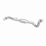 MagnaFlow Direct Fit Catalytic Converter 98-02 Passport 3.2L OEM - 49430