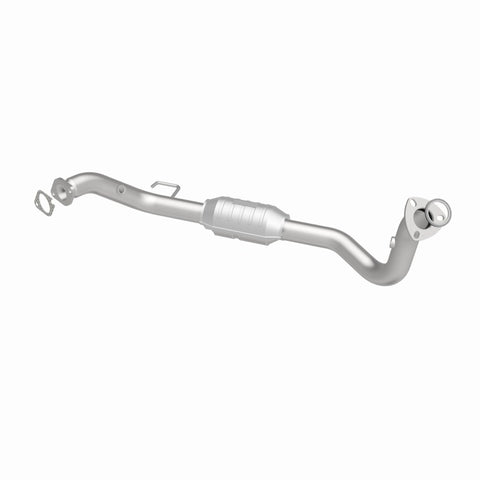 MagnaFlow Direct Fit Catalytic Converter 98-02 Passport 3.2L OEM - 49430