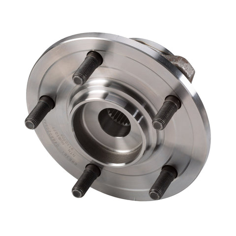 MOOG 04-06 Chrysler Pacifica Rear Hub Assembly - 512288