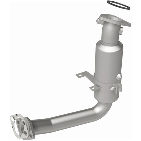 MagnaFlow Direct Fit Catalytic Converter 00-02 Focus 2.0L OEM - 49231