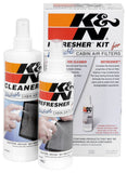 K&N Cabin Filter Cleaning Kit - 99-6000