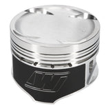 Wiseco Mits Turbo DISH -10cc 1.378 X 85.0 Piston Shelf Stock Kit - K560M85