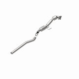 Magnaflow Conv DF 09-10 Audi A3 2.0L (CCTA)/Volkswagen 09-10 Eos/GTI/ 08-10 Jetta 2.0L (CCTA/CBFA) - 51414