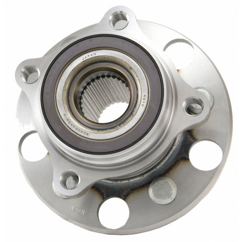 MOOG 06-07 Lexus GS430 Rear Hub Assembly - 512337