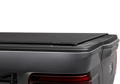 Truxedo 15-21 Ford F-150 5ft 6in Pro X15 Bed Cover - 1497701