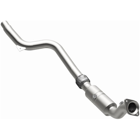 MagnaFlow 11-14 Chrysler 300 / Dodge Challenger/Charger 3.6L Rear Direct Fit Catalytic Converter - 52101