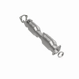 MagnaFlow Direct Fit Catalytic Converter Ford 88 89 - 23387