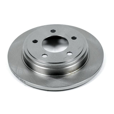 Power Stop 99-04 Chrysler 300M Rear Autospecialty Brake Rotor - AR8335