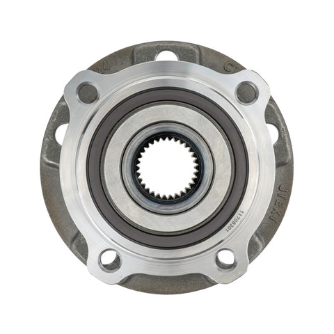 MOOG 2013 BMW X5 M Front Hub Assembly - 513392