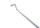 Whiteline 9/10+ Impreza GH/GR MY11 / 9/10+ STi Front 22mm Swaybar-heavy duty - BSF39