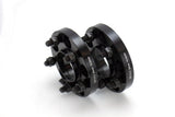 Wheel Mate 8x6.5 Bolt Pattern 3in Thick 126mm ID 215mm OD 9/16in Stud Wheel Adapter (Single) - 48728