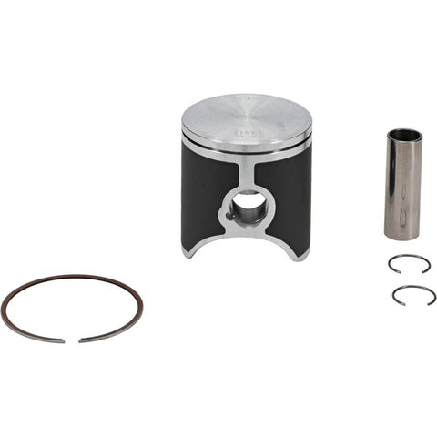 Vertex Piston 2023 Fantic Motor XE 125 125cc Cast Replica Piston Kit - 24570A