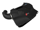 aFe Power 15-19 BMW X5 M (F85)/X6 M (F86) V8-4.4L (tt) S63 Cold Air Intake System w/ Pro DRY S Media - 50-40045D