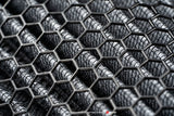 AMS Performance 15-18 BMW M3 / 15-20 BMW M4 w/ S55 3.0L Turbo Engine Carbon Fiber Intake - AMS.39.08.0001-1