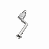MagnaFlow Direct Fit Catalytic Converter 92-97 GS300/SC300 3.0 Rear - 93352