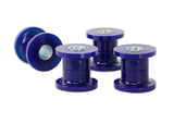 SuperPro Front Shock Absorber Upper & Lwr - SPF1186XK