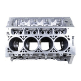 Edelbrock RHS LS Aluminum Race Block 9.750in Tall Deck 4.120in Bore 0.904in Lifter - 54901U-904