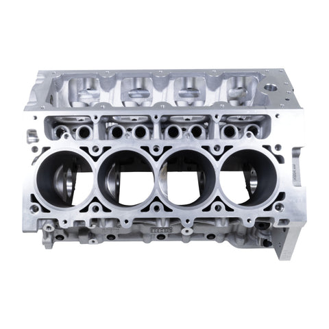 Edelbrock RHS LS Aluminum Race Block 9.240in Standard Deck 4.120in Bore 0.904in Lifter - 54903U-904