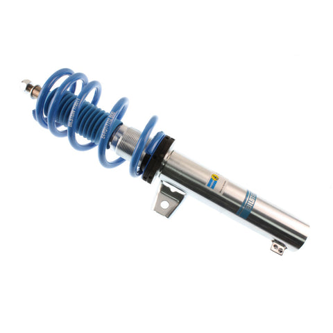 Bilstein B14 2010 Volkswagen Golf Base Front and Rear Performance Suspension System - 47-158283