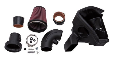 Edelbrock Air Intake Competition E-Force 2011 Ford Mustang - 15898
