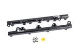 Radium Engineering Nissan VK56DE Fuel Rails - 20-1056