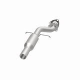 MagnaFlow Direct Fit Catalytic Converter 1995 Chevrolet Blazer 4.3L V6 - 3391416