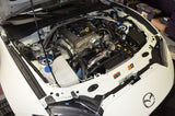 Injen 16-19 Mazda MX-5 2.0L 4Cyl Polished Short Ram Intake w/MR Tech & Heat Shield - SP6010P
