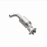 MagnaFlow 18-21 Ford Expedition Left Underbody 3.5L Direct Fit Catalytic Converter - 280218