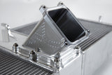 CSF 2020+ Porsche 992 Turbo/S and 992.2 Carrera 3.0T High Performance Intercooler System - 8188