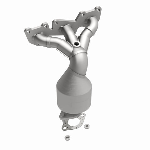 MagnaFlow Direct Fit Catalytic Converter 06-07 Hyundai Sonata 3.3L - 51187