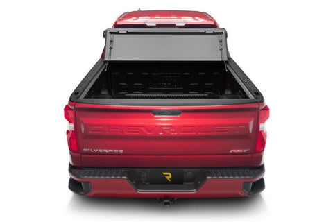 BAK 19-20 Chevy Silverado 5ft 8in Bed (New Body Style) BAKFlip G2 - 226130