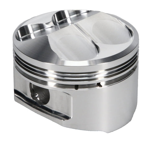 JE Pistons CITROEN C2 VTS KIT Set of 4 Pistons - 312388