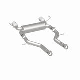 MagnaFlow SYS Axle-Back 2013-15 Cadillac ATS 3.6L v6 - 15196