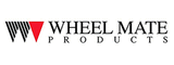 Wheel Mate 8x6.5 Bolt Pattern 3in Thick 126mm ID 215mm OD 9/16in Stud Wheel Adapter (Single) - 48728