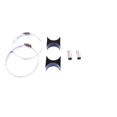 Bilstein 5160 Series 5165 11.4in. Short Body 360/80 46mm Monotube Shock Absorber - 25-187724